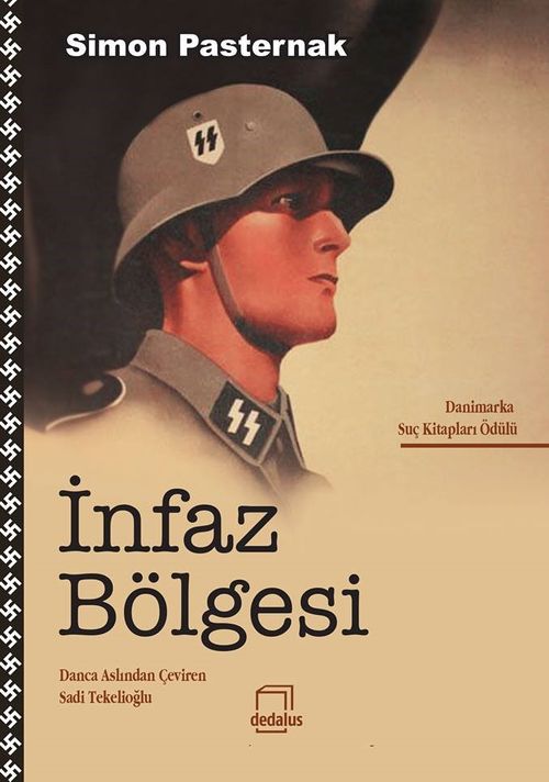 İnfaz Bölgesi