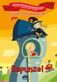Rapunzel / En Güzel Çocuk Masalları