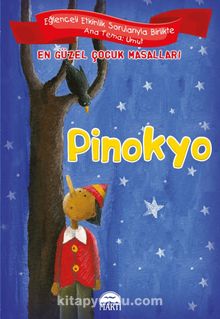 Pinokyo / En Güzel Çocuk Masalları
