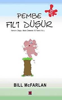 Pembe Fil'i Düşür