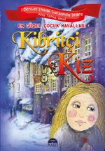 Kibritçi Kız / En Güzel Çocuk Masalları 