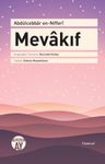 Mevakıf
