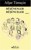 D&uuml;ş&uuml;nenler D&uuml;ş&uuml;nceler