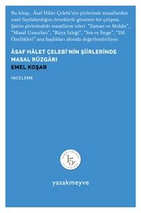 Asaf Halet Çelebi’nin Şiirlerinde Masal Rüzgarı