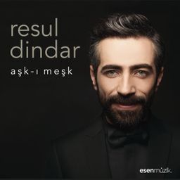 Resul Dindar - Aşk-ı Meşk (Cd)