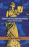 Türkiye'nin Yeni Anayasa Arayışı & Felsefe, Yöntem, İçerik