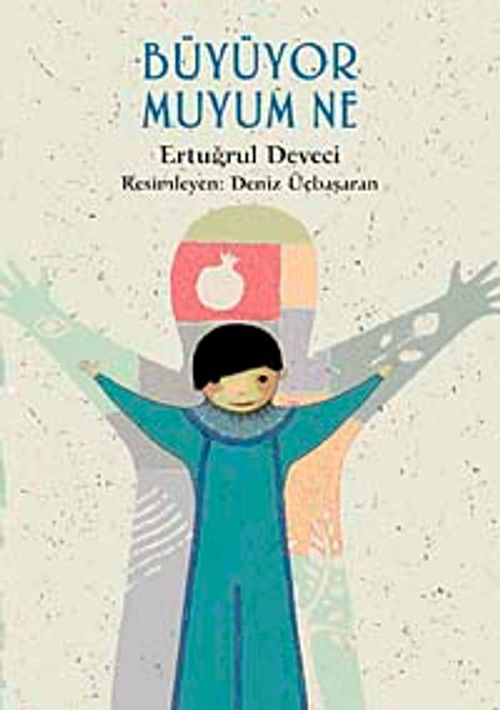 Büyüyor Muyum Ne