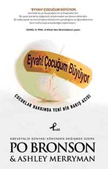 Eyvah Çocuğum Büyüyor