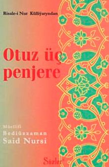 Otuz Üç Penjere (Mini Boy-Türkmence)