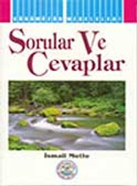 Sorular ve Cevaplar