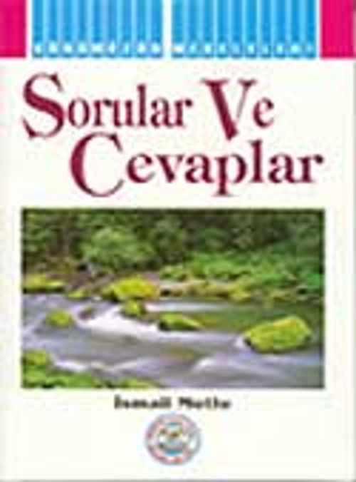 Sorular ve Cevaplar