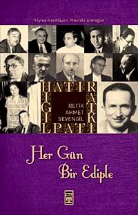 Her Gün Bir Ediple