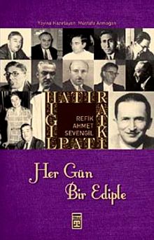 Her Gün Bir Ediple
