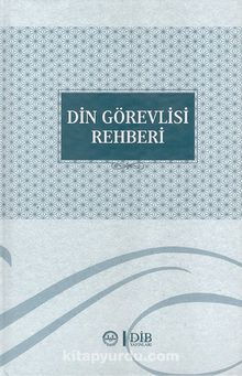 Din Görevlisi Rehberi - Prof. Dr. Hayreddin Karaman