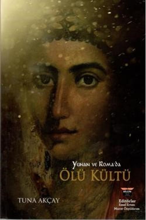 Yunan ve Roma'da Ölü Kültü