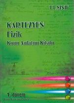 11. Sınıf Fizik Konu Anlatım Kitabı (1. Dönem) 
