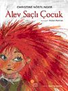 Alev Sa&ccedil;lı &Ccedil;ocuk