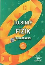 10. Fizik Soru Bankası