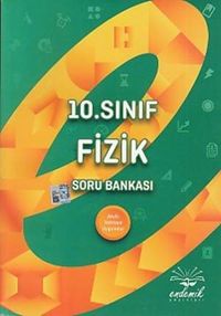 10. Fizik Soru Bankası