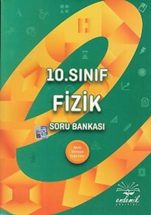 10. Fizik Soru Bankası