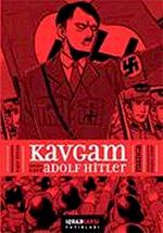 Kavgam-Manga