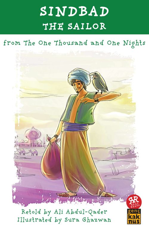 Sindbad The Sailor