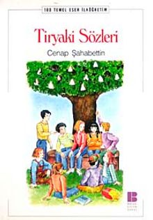 Tiryaki Sözleri / 100 Temel Eser