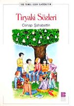 Tiryaki Sözleri / 100 Temel Eser