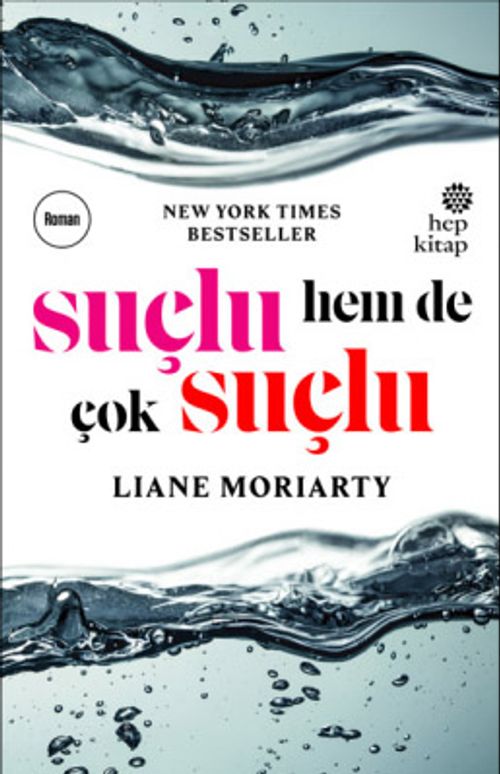 Suçlu, Hem de Çok Suçlu