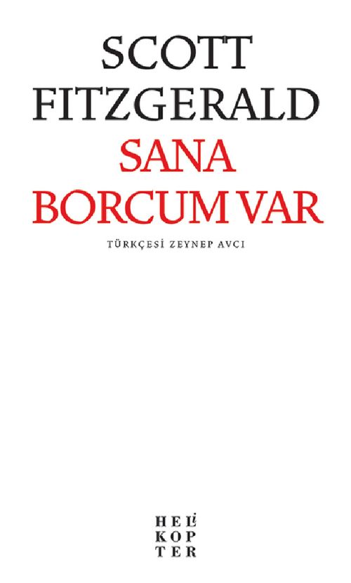 Sana Borcum Var