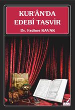 Kur'an'da Edebi Tasvir