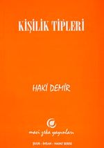 Kişilik Tipleri