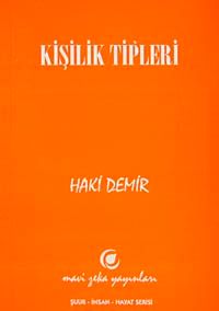 Kişilik Tipleri