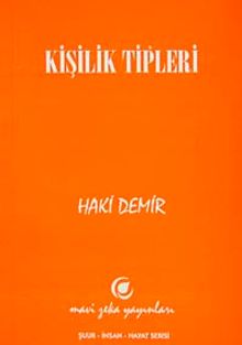 Kişilik Tipleri