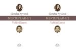 Mektuplar 7/ 1-2