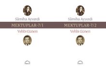 Mektuplar 7/ 1-2 - Samiha Ayverdi