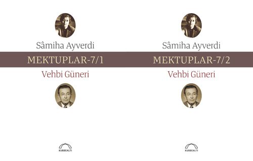 Mektuplar 7/ 1-2