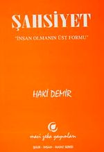 Şahsiyet & İnsan Olmanın Üst Formu