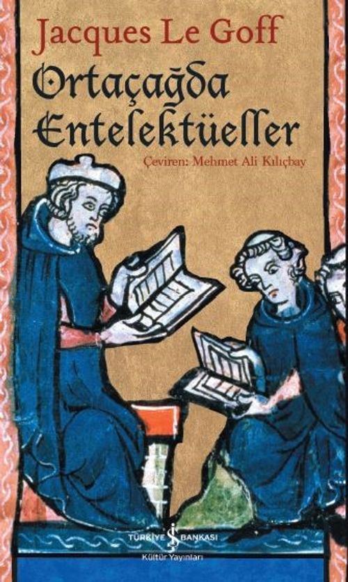 Ortaçağda Entelektüeller