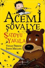 Acemi Şövalye / Şatoyu Yakala