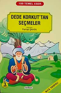 Dede Korkut'tan Seçmeler
