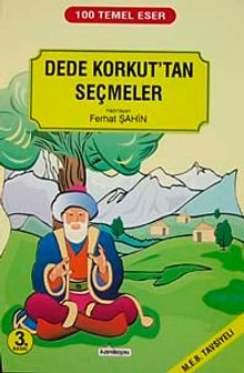 Dede Korkut'tan Seçmeler