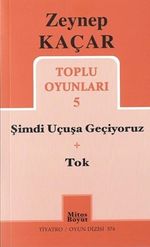Toplu Oyunları 5 / Şimdi Uçuşa Geçiyoruz - Tok