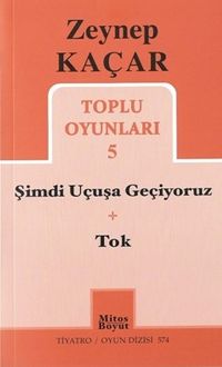 Toplu Oyunları 5 / Şimdi Uçuşa Geçiyoruz - Tok
