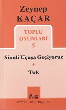 Toplu Oyunları 5 / Şimdi Uçuşa Geçiyoruz - Tok