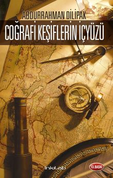 Coğrafi Keşiflerin İçyüzü
