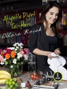 Afiyetle Diyet Tarifleri