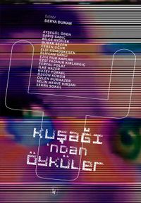 Y Kuşağı’ndan Öyküler