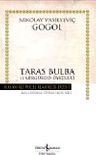 Taras Bulba (Karton Kapak)