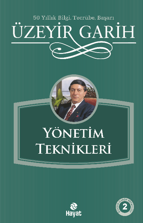 Yönetim Teknikleri